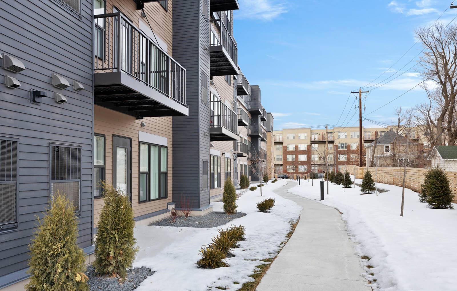 Millberry Apartments – photo 4