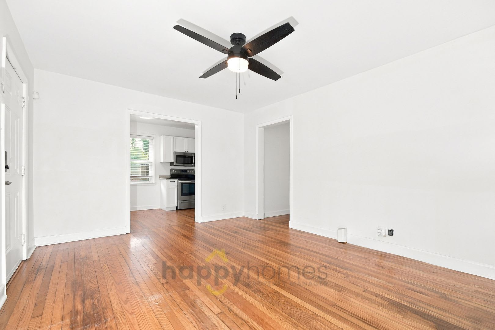 Charming 3 Bedroom 1 Bathroom in North Charleston – photo 5