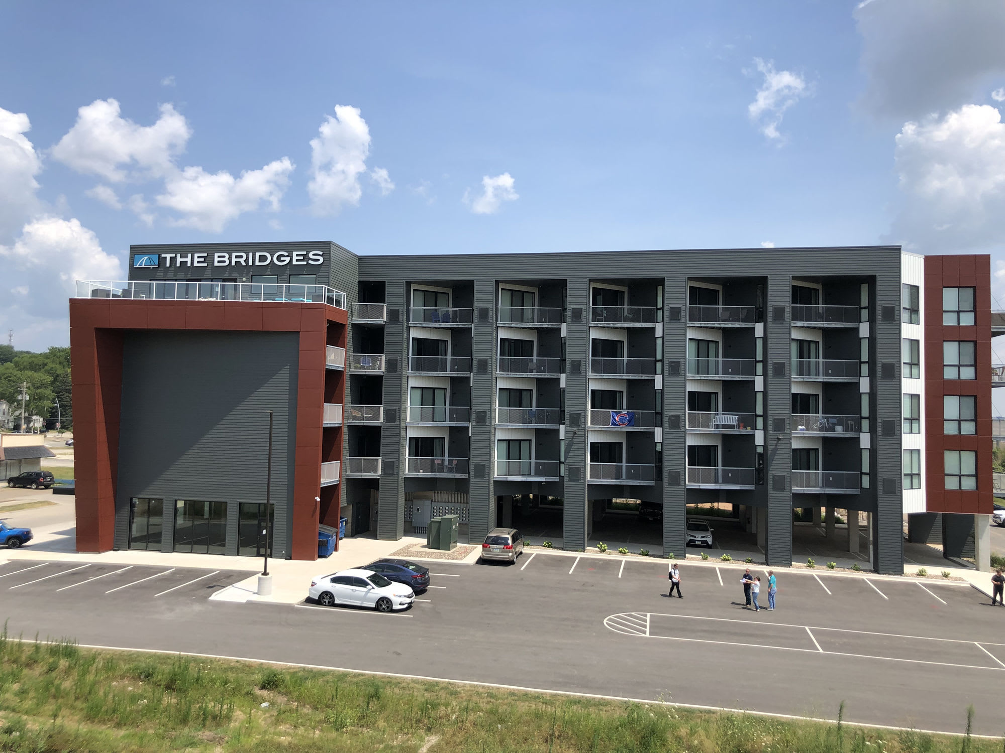 The Bridges – photo 3