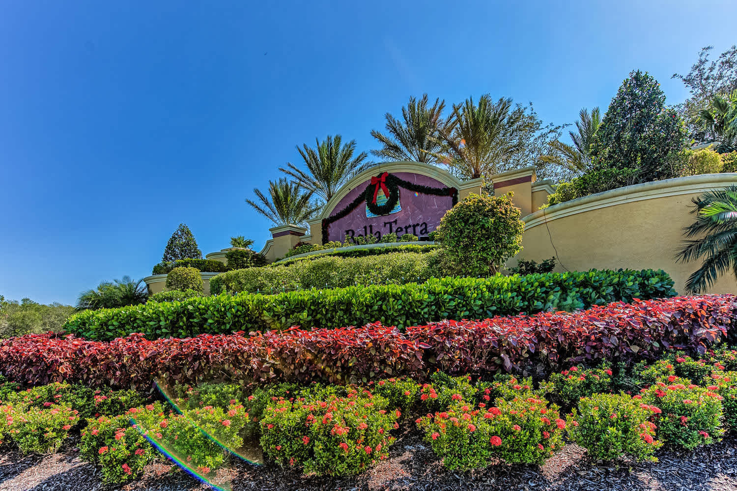 Stunning First Floor 2 Bedroom 2 Bath Condo In Bella Terra Resort Style Living In Lee County Florida – photo 3