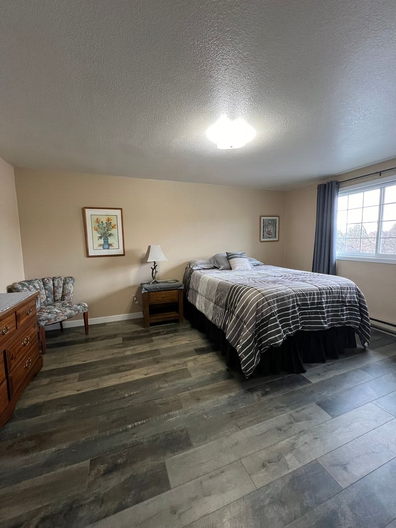 2 Bedroom, 1.5 Bathrooms – photo 5