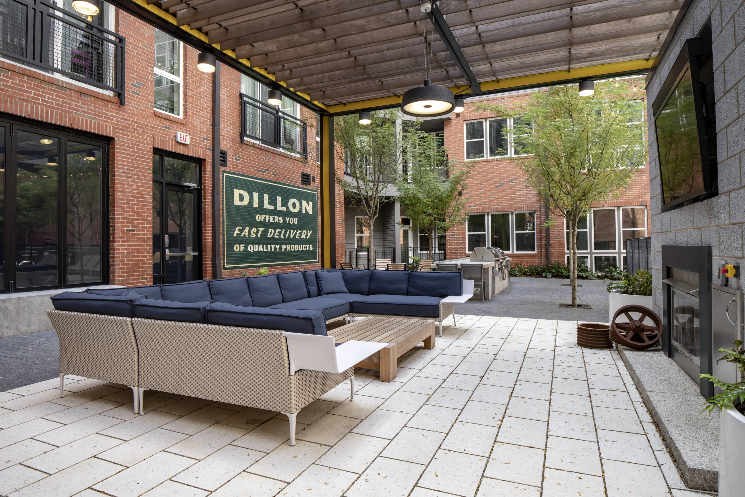 The Dillon – photo 4
