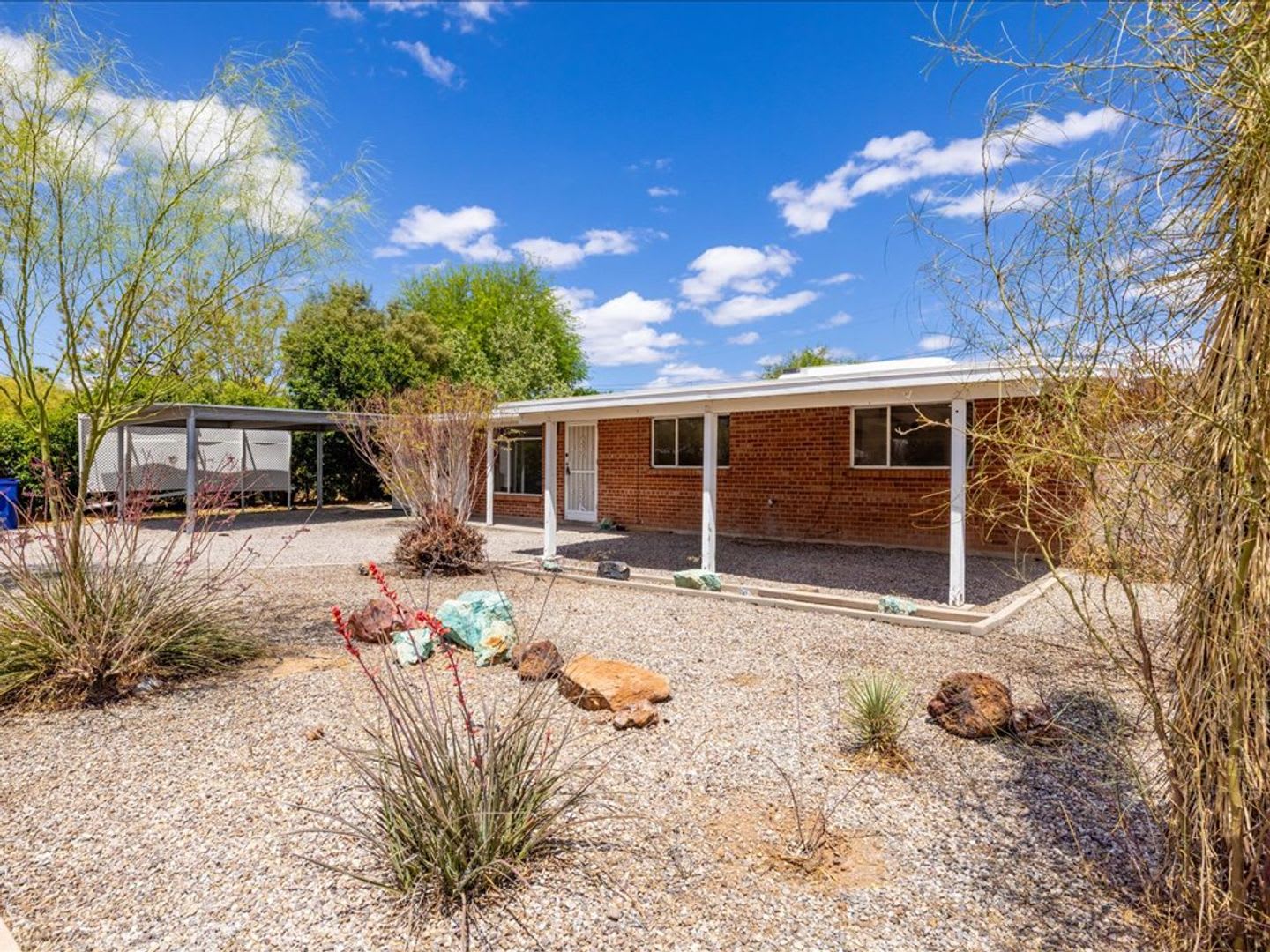 3 Bedroom 2 Bath – photo 4