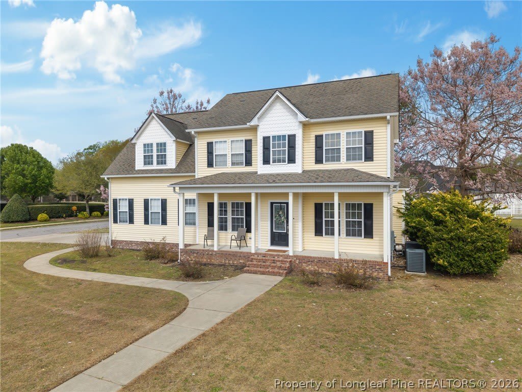 3825 Barnsdale Drive – photo 2