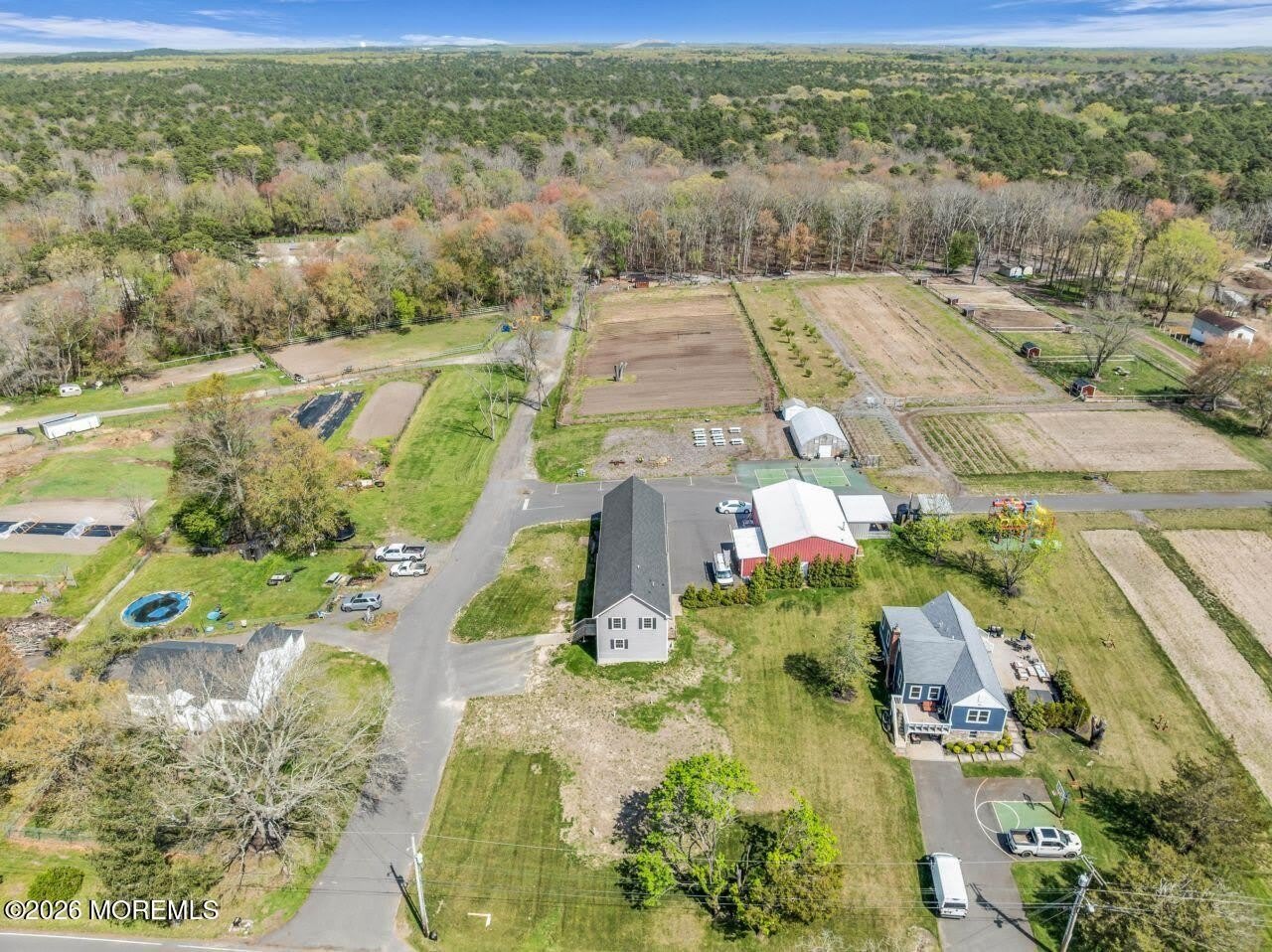 553 Colts Neck Road – photo 4