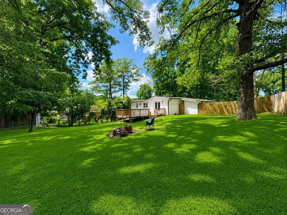 203 Wendell Drive SE – photo 3