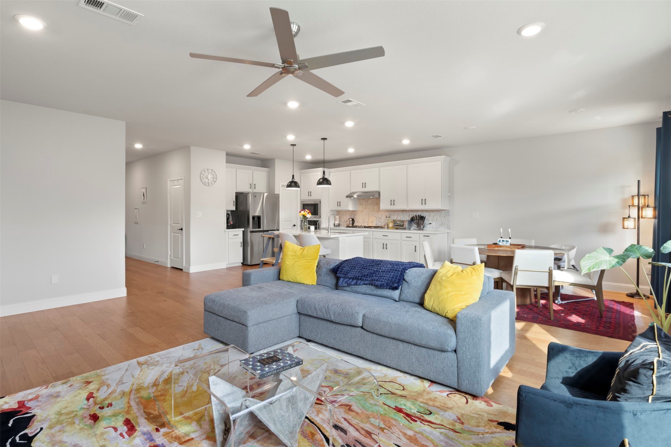 3316 Ashlar Court – photo 5