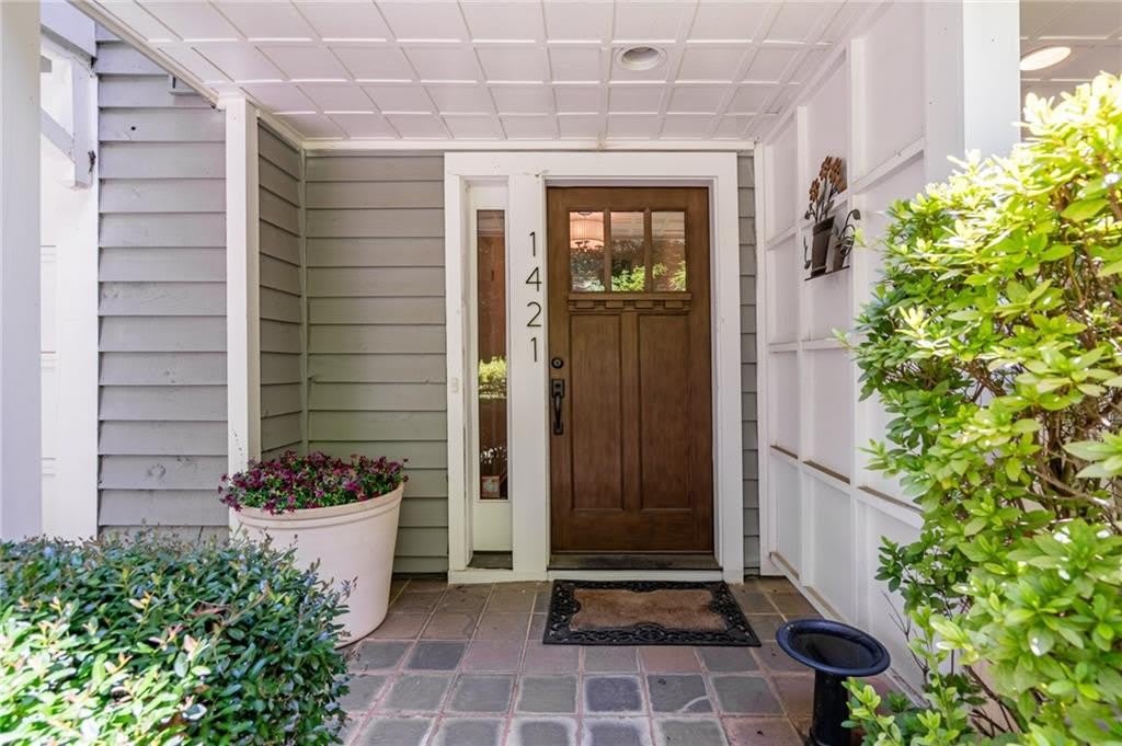 1421 Hillpine Lane NE – photo 2
