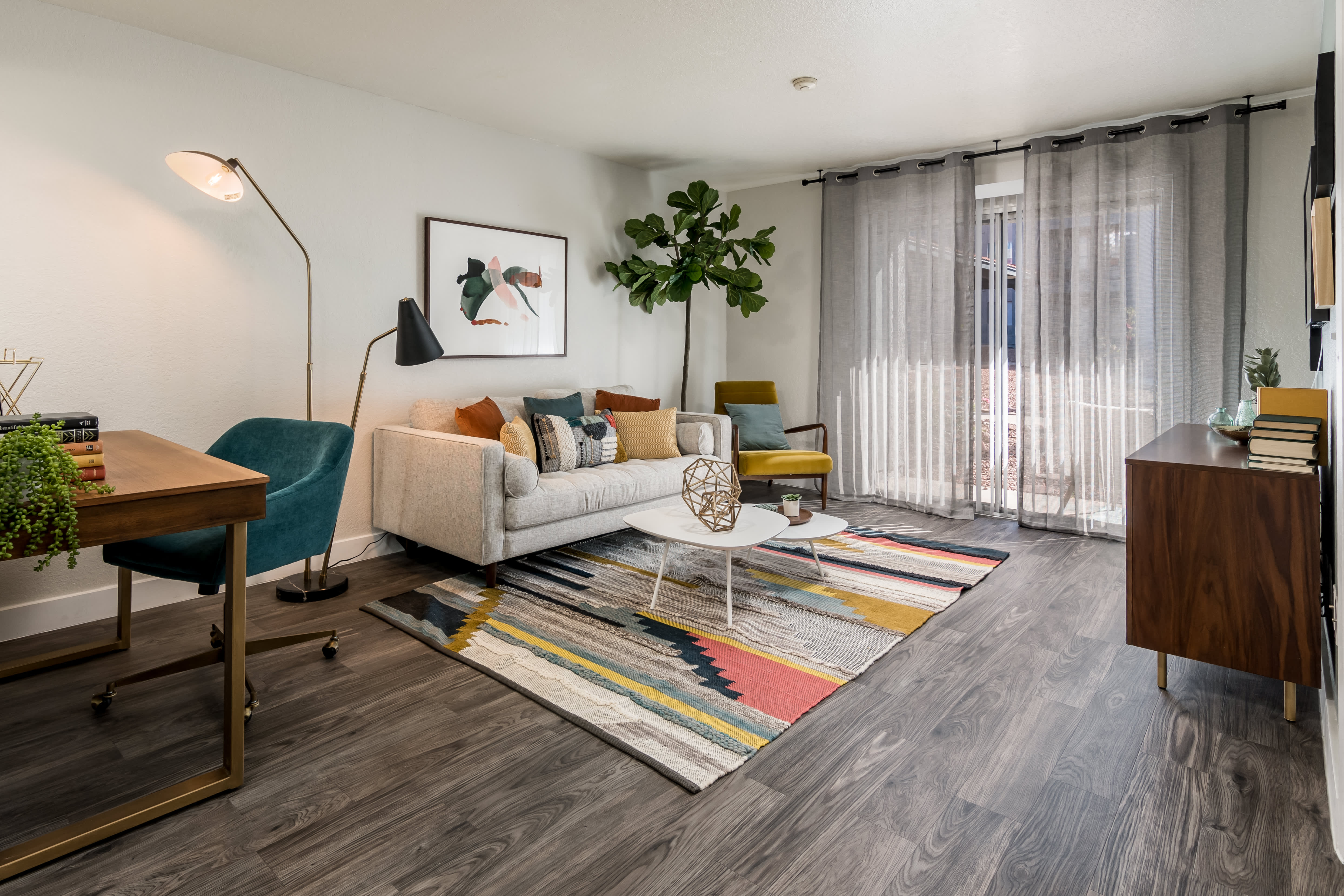 Elevate Apartments – photo 4