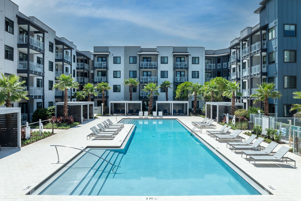 Broadstone Marina Bay – photo 1