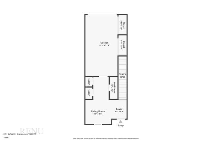 5765 Sofias Circle – photo 5
