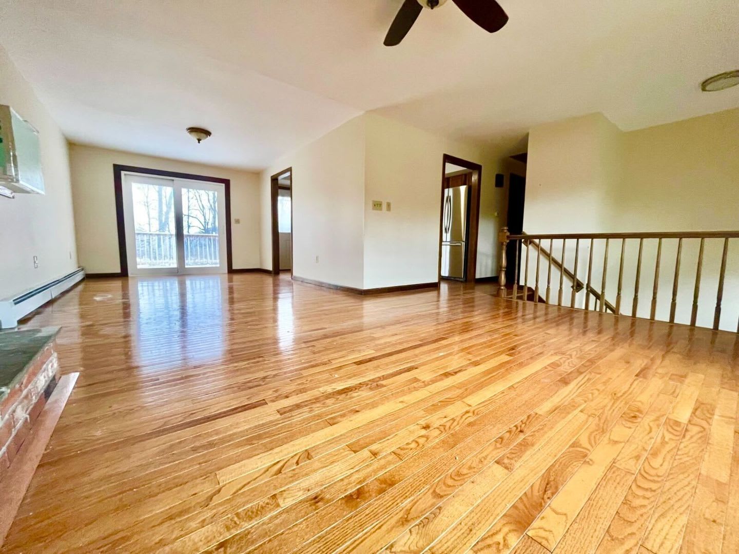 Renting A Single Family Home – photo 2