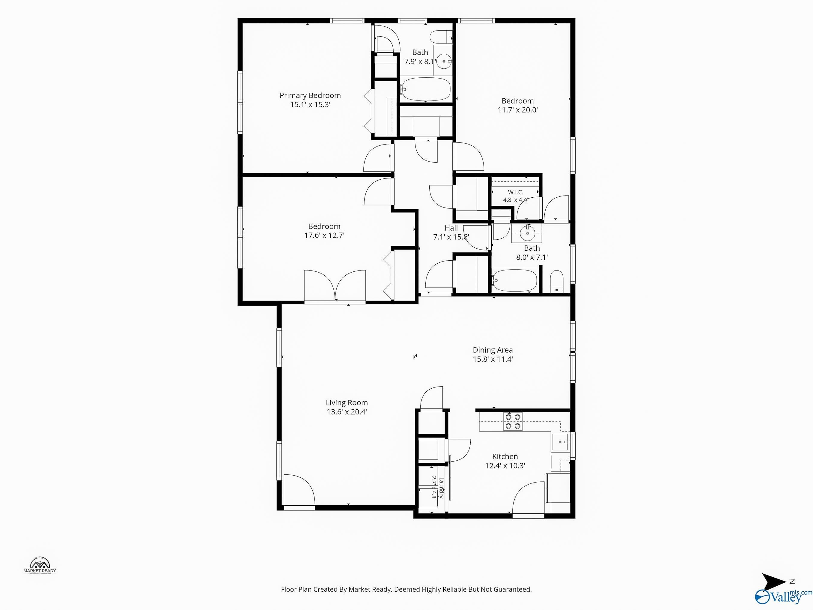 1208 Willowbrook Drive SE – photo 2