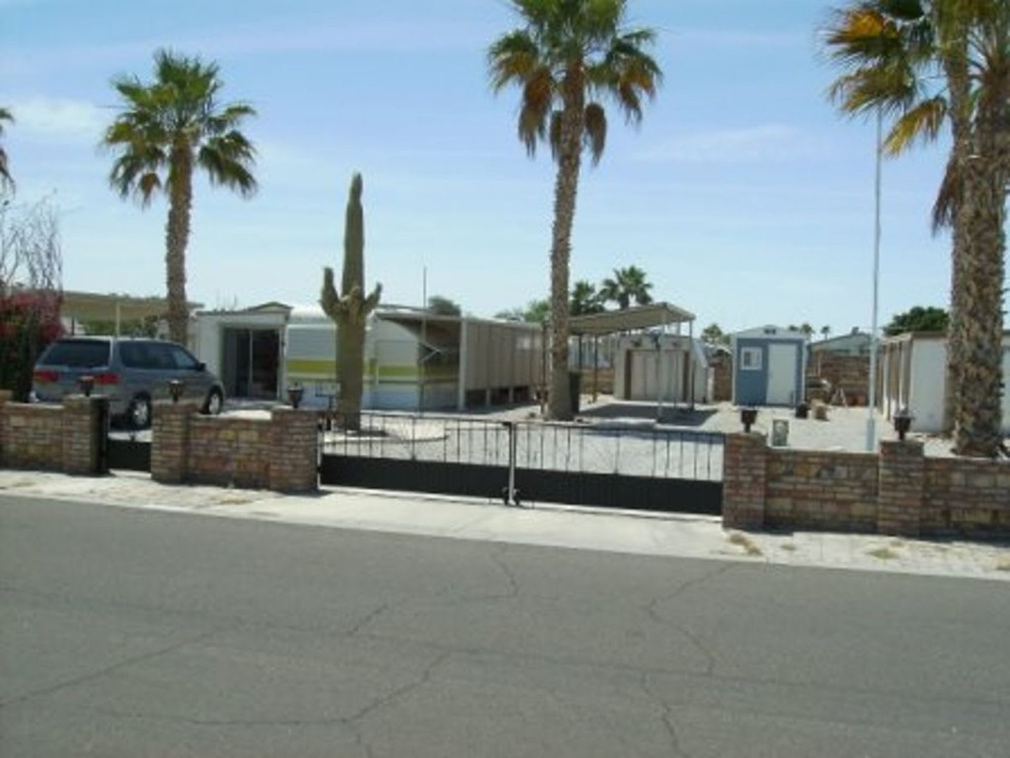 Park Model for Lease – photo 1