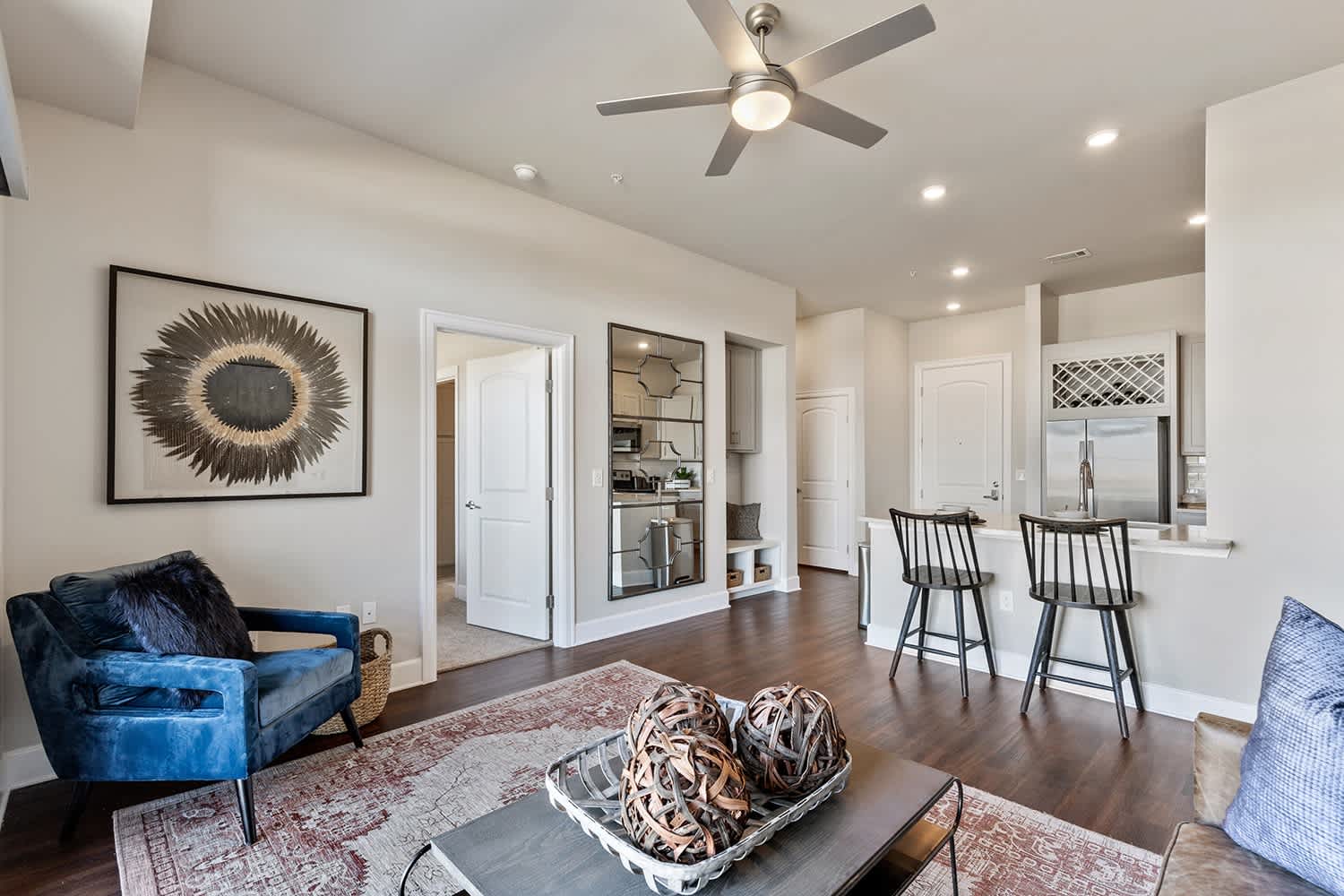Waterford Market Apartments – photo 4