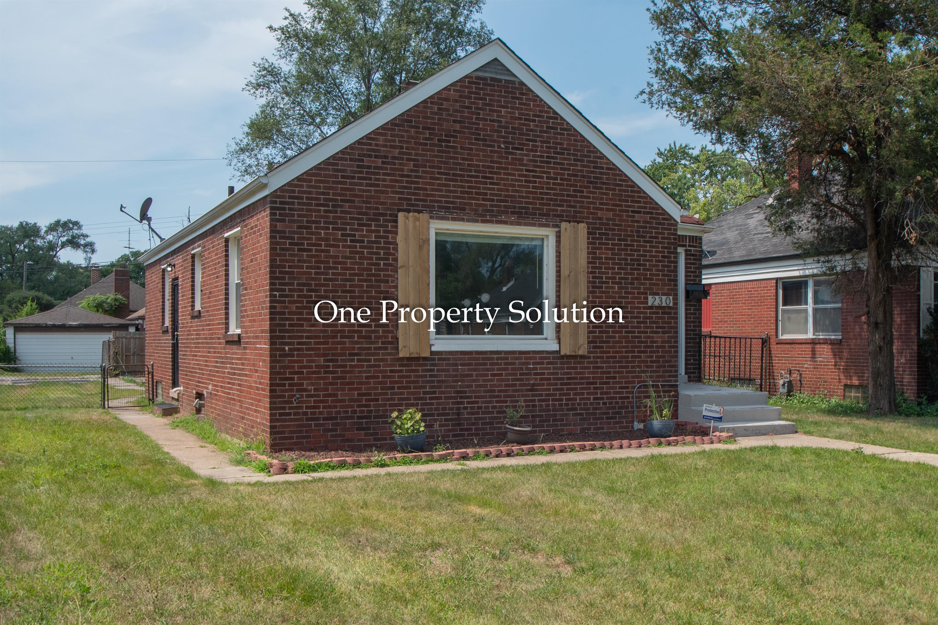 230 Taft Place – photo 3