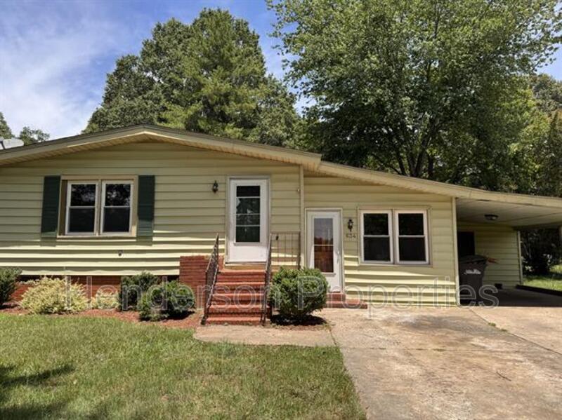 634 N Kelly Street – photo 1