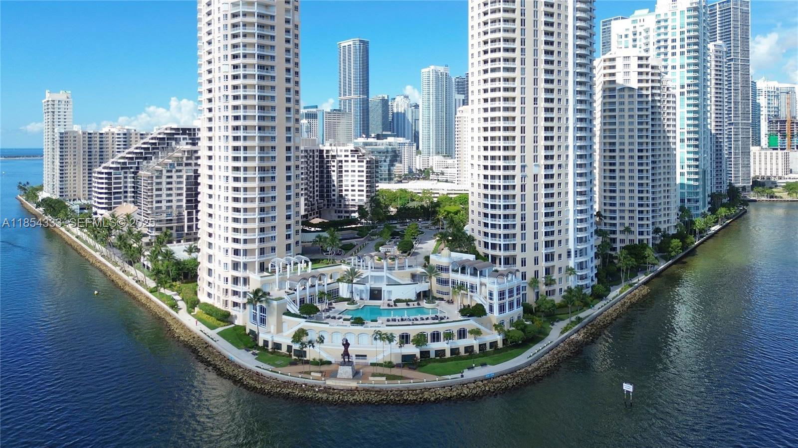 848 Brickell Key Drive – photo 1