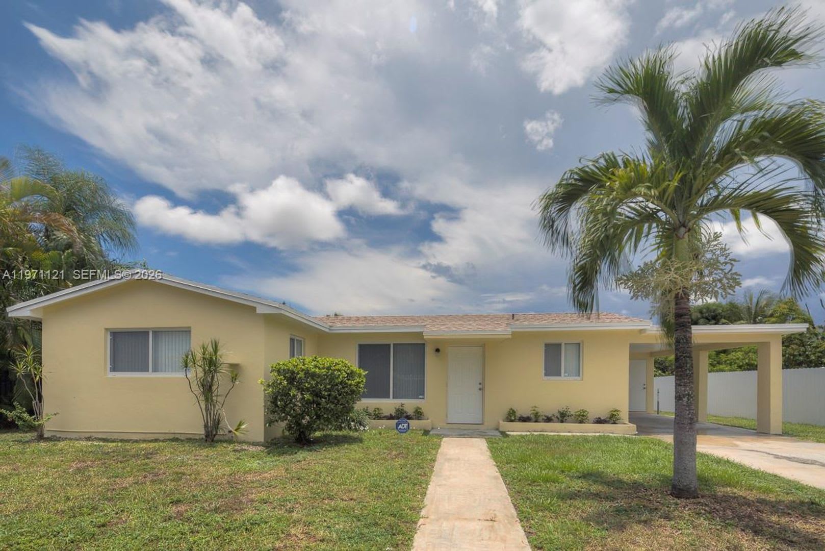 1280 NW 111th Street 1, Miami, FL 33167 – photo 4