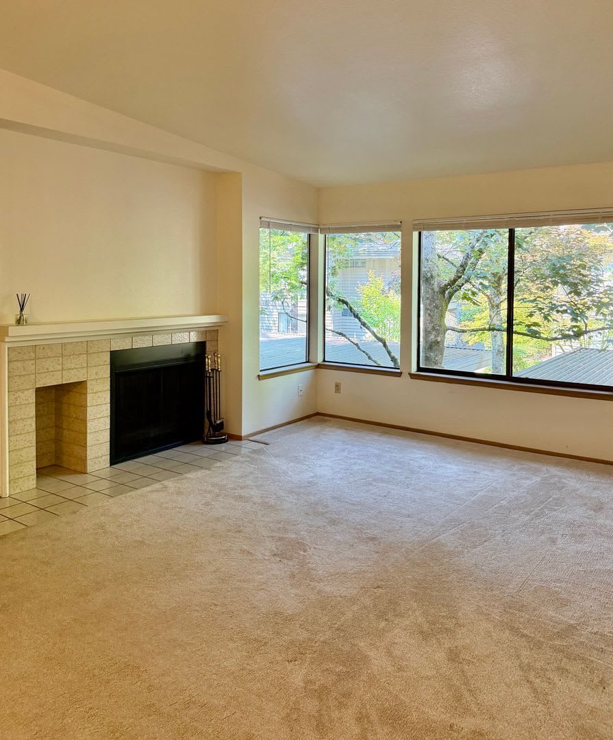 500 Off 1 Month S Rent 2 Bed 2 Bath Downtown Bellevue Condo 2 895 Month – photo 5