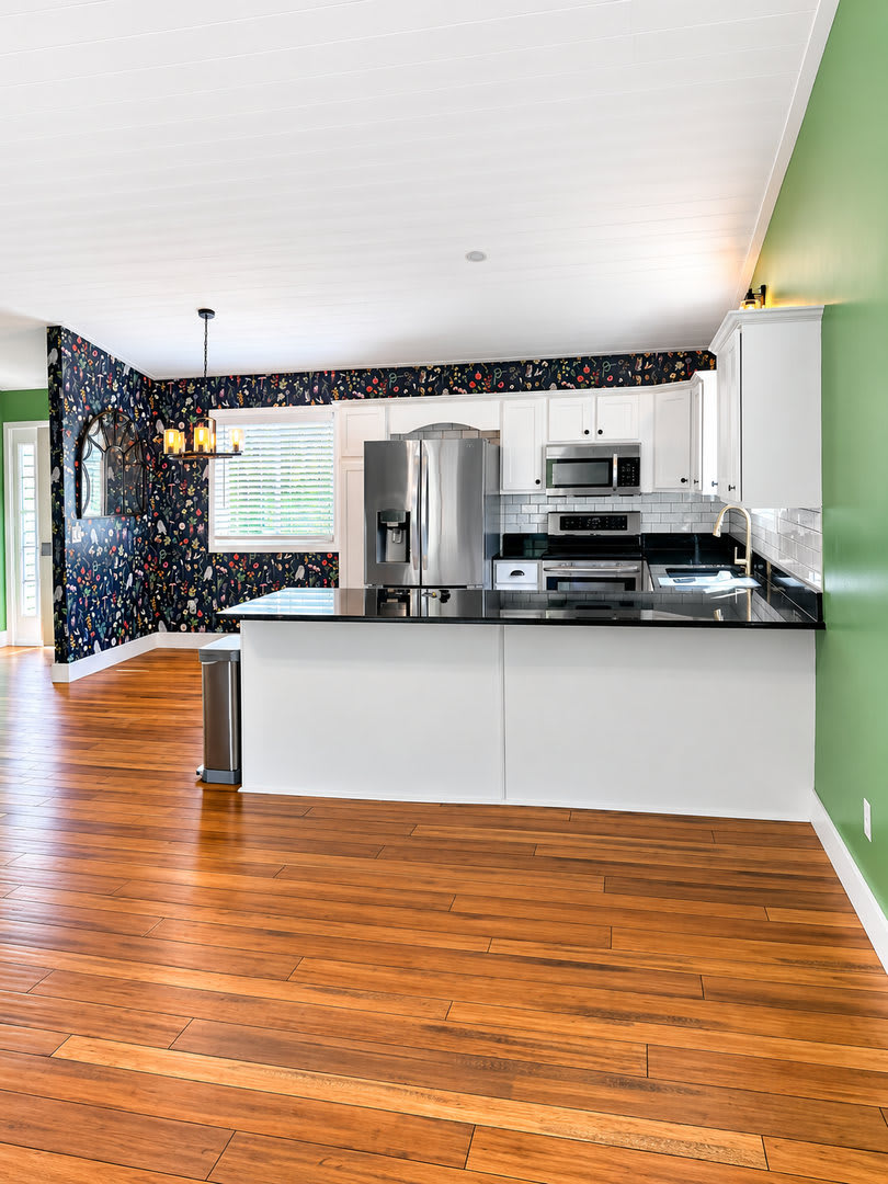 BEAUTIFUL 3 BEDROOM/2BATH HOUSE FOR LEASE – photo 2