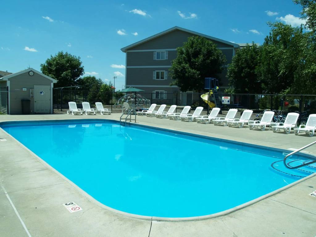 Altoona Towers – photo 2