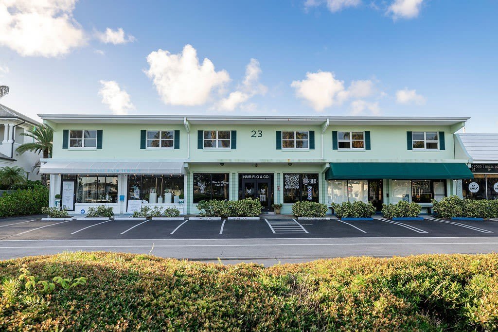 23 Royal Palm Point – photo 2