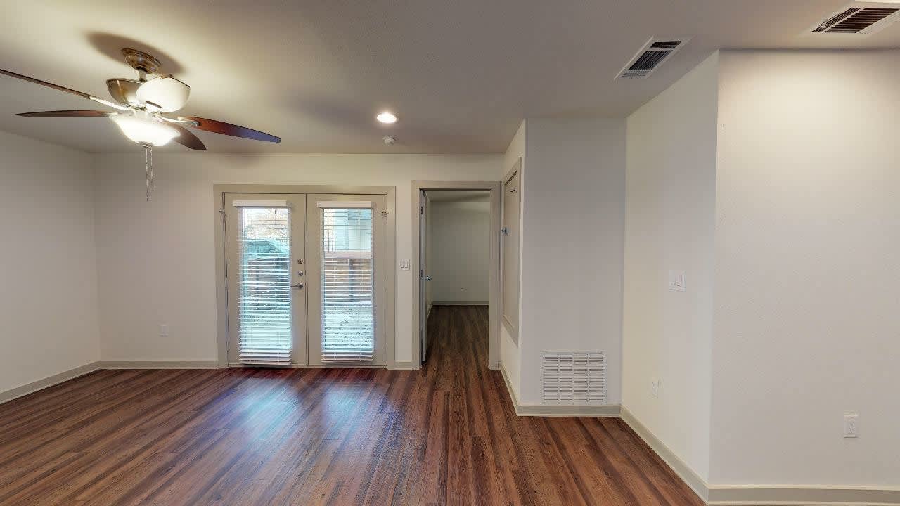Apartments at M-Streets – photo 5