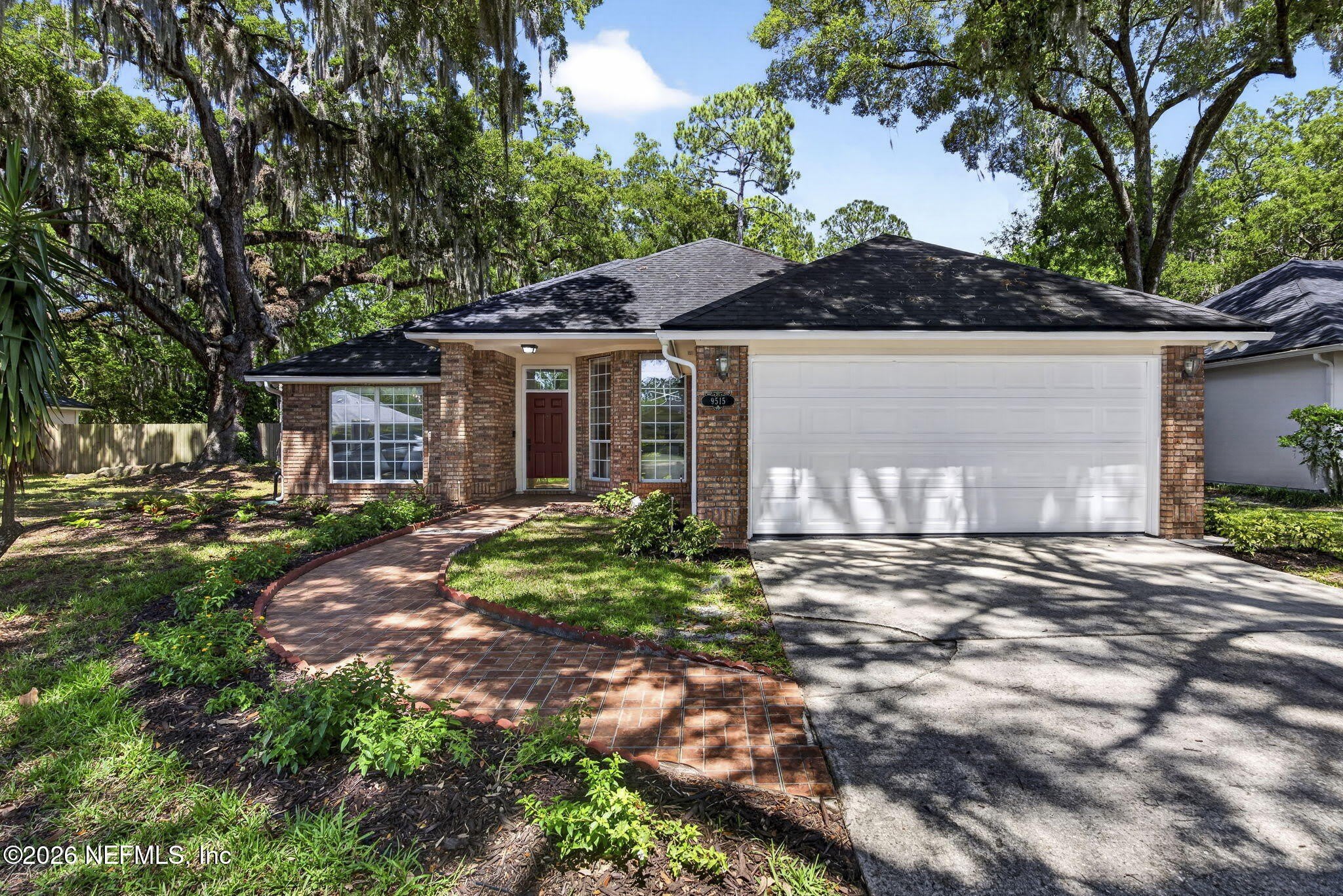 9515 BROKEN OAK Boulevard – photo 1