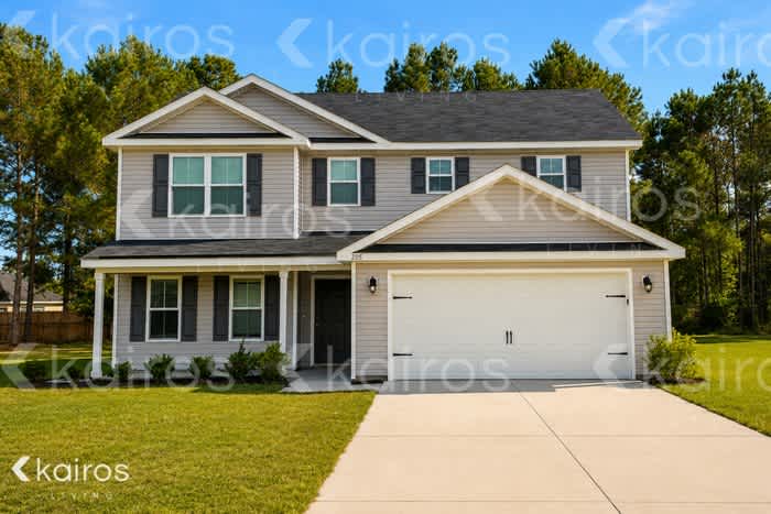 205 Western Red Cedar Drive – photo 1