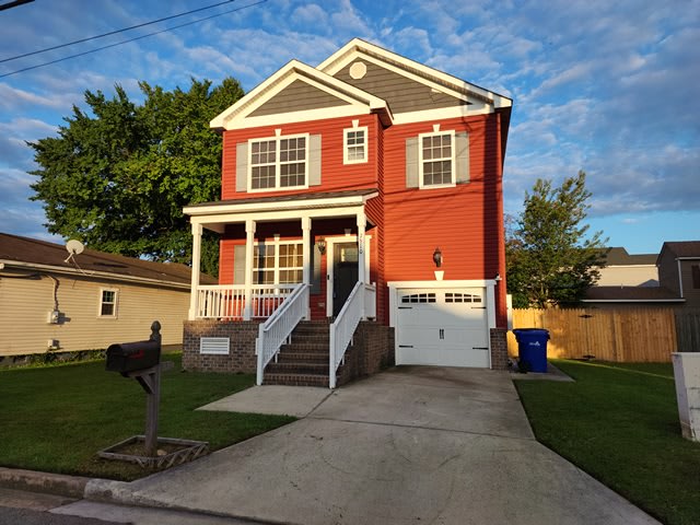 2510 Chestnut Street – photo 1