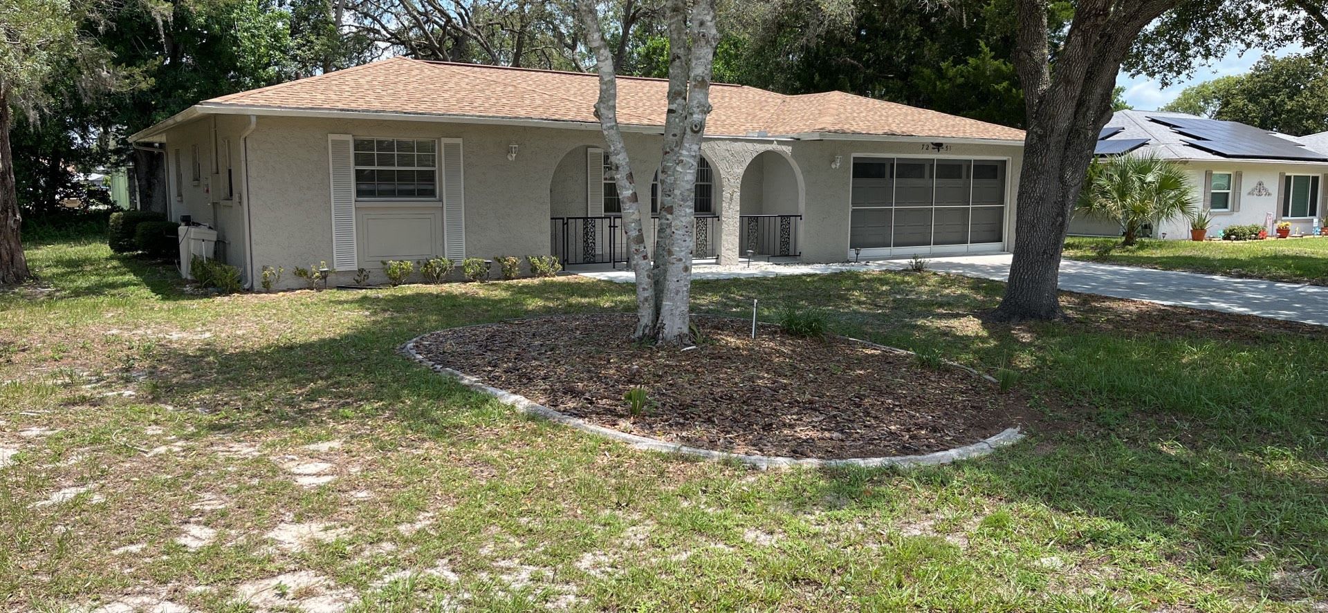 Beautuful 2 Bedroom 2 Bath 2 Car Garage Rental Home In Weeki Wachee – photo 2