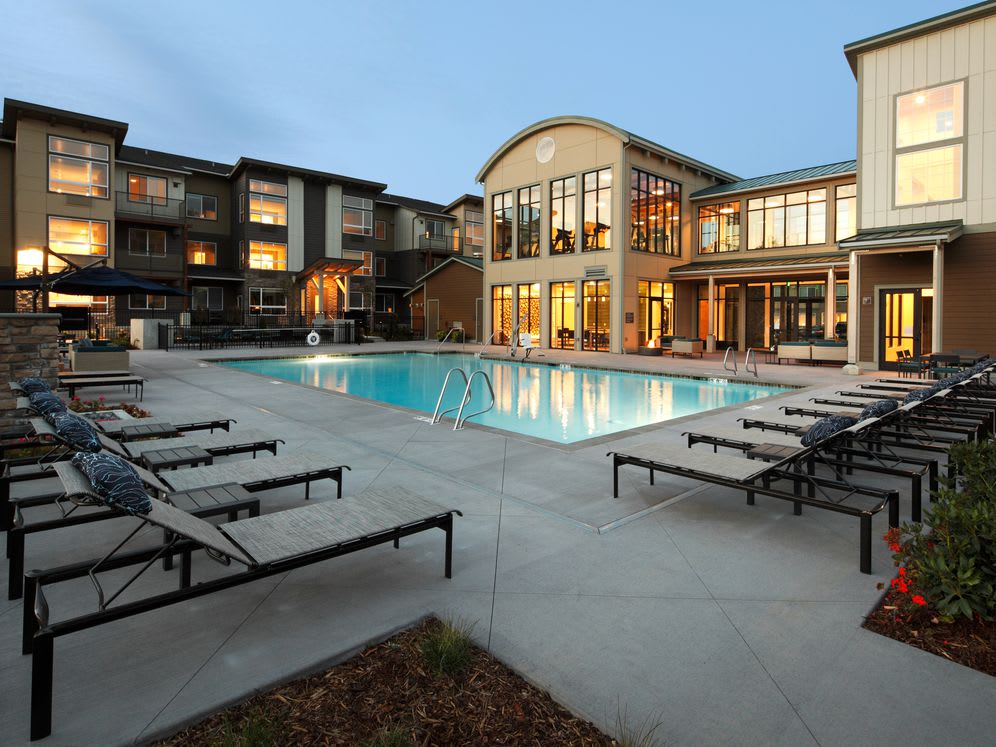 Avalon North Creek – photo 1