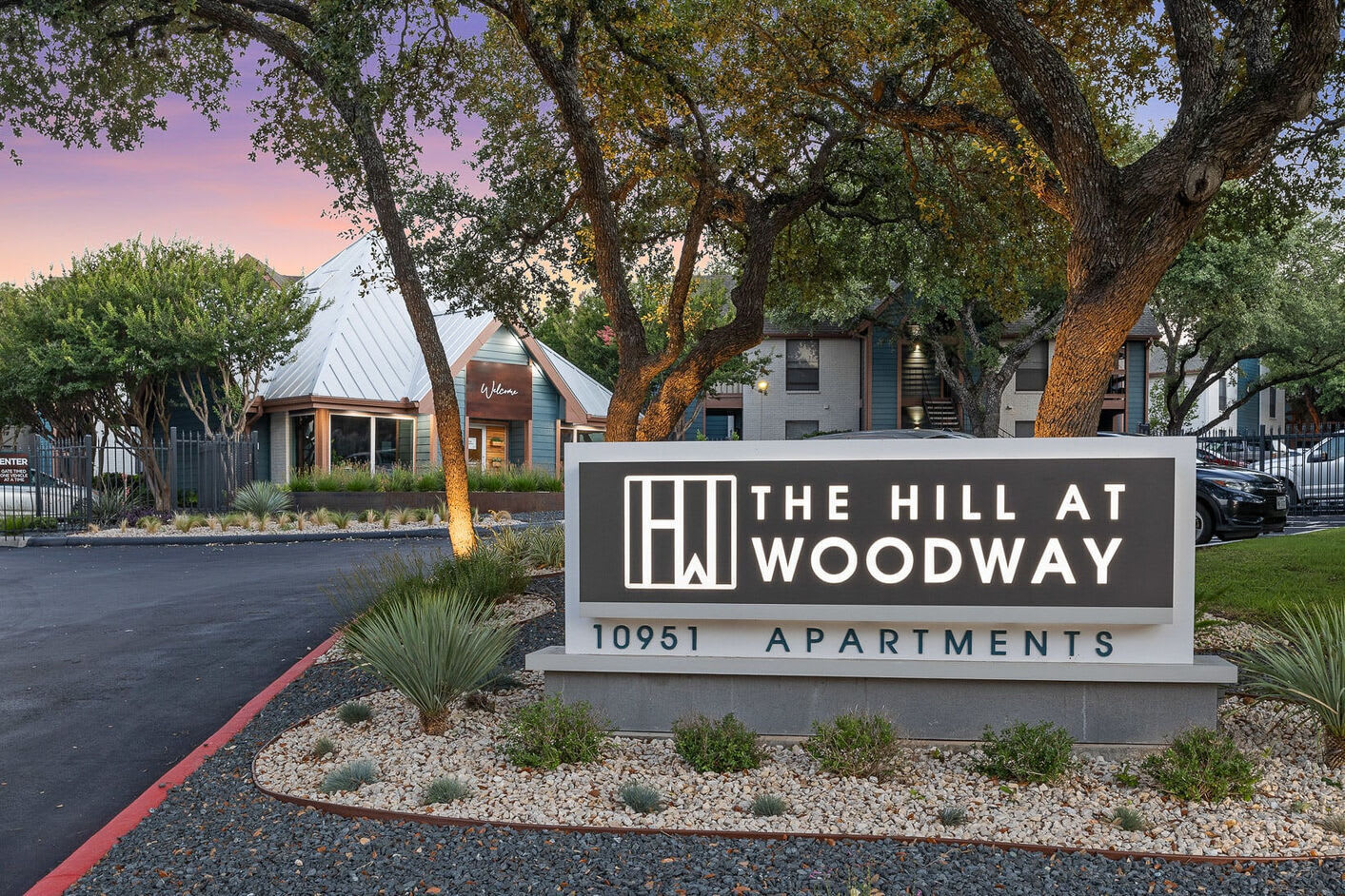 The Hill at Woodway – photo 1