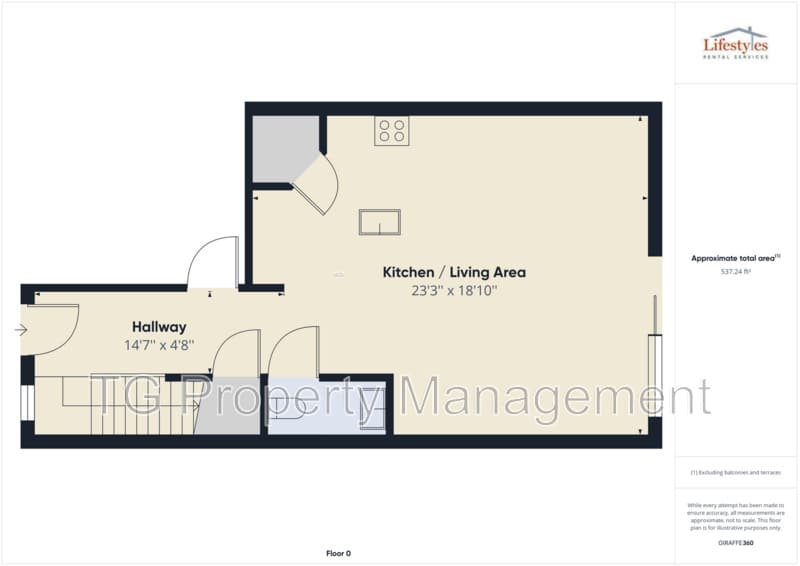 298 Anthony Drive – photo 4