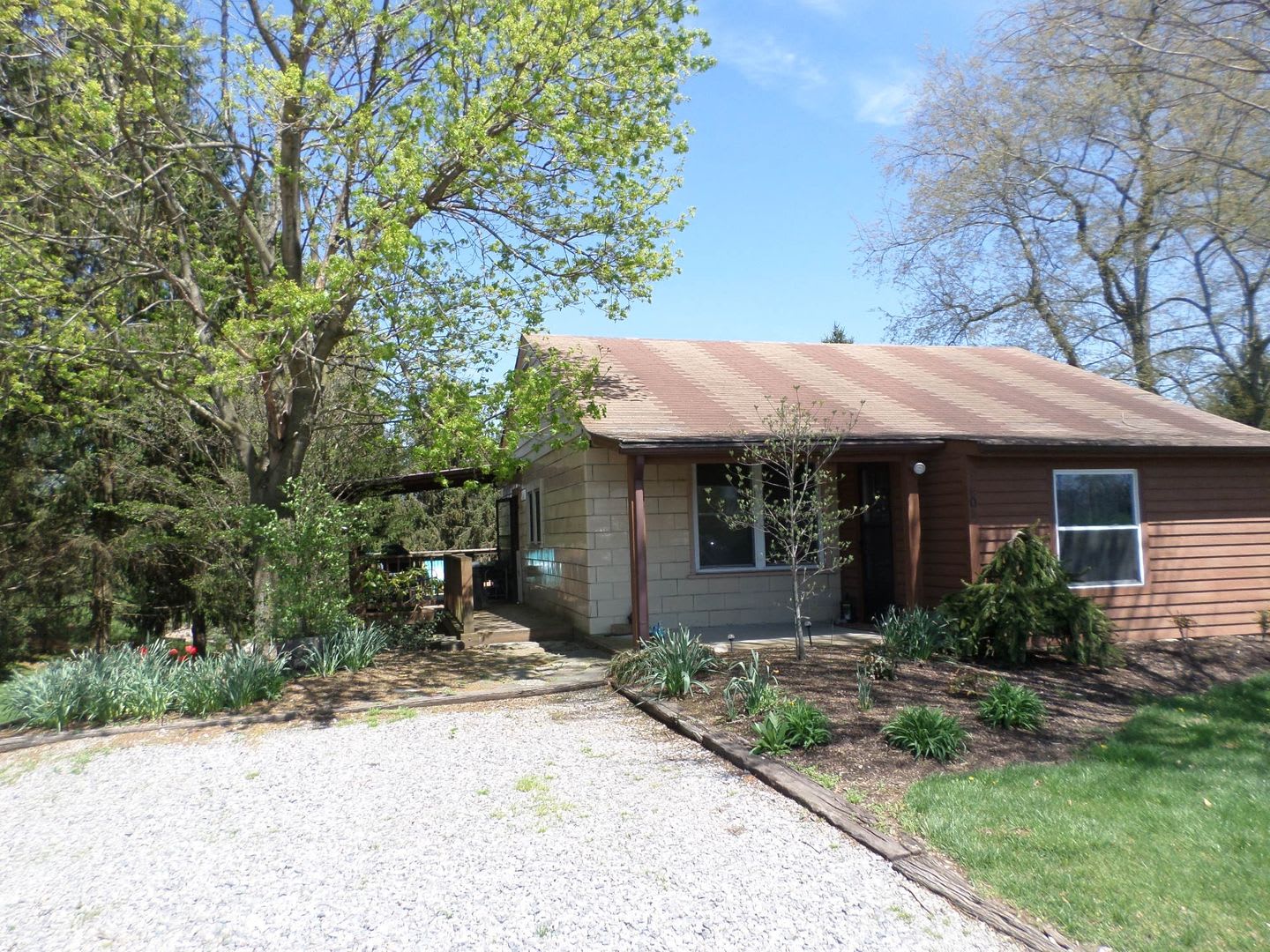 3 Bedroom 1 Bath House – photo 4