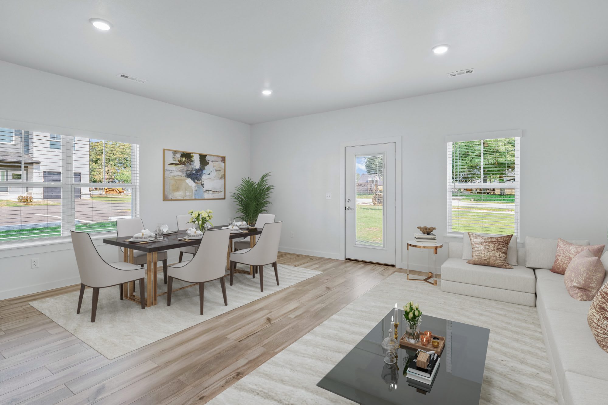 513 West Pickens Road – photo 4