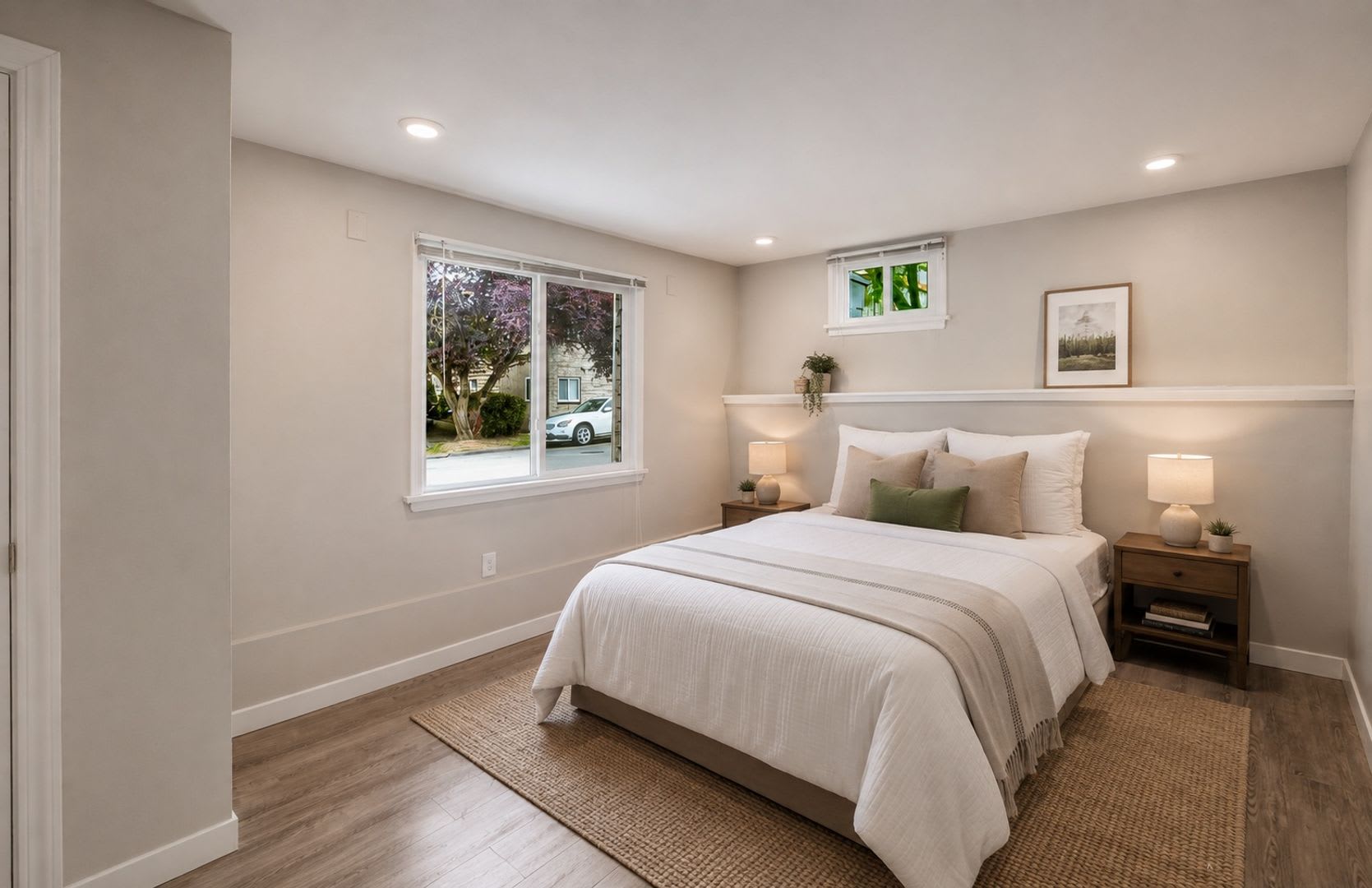 Green Lake Apartments – photo 3