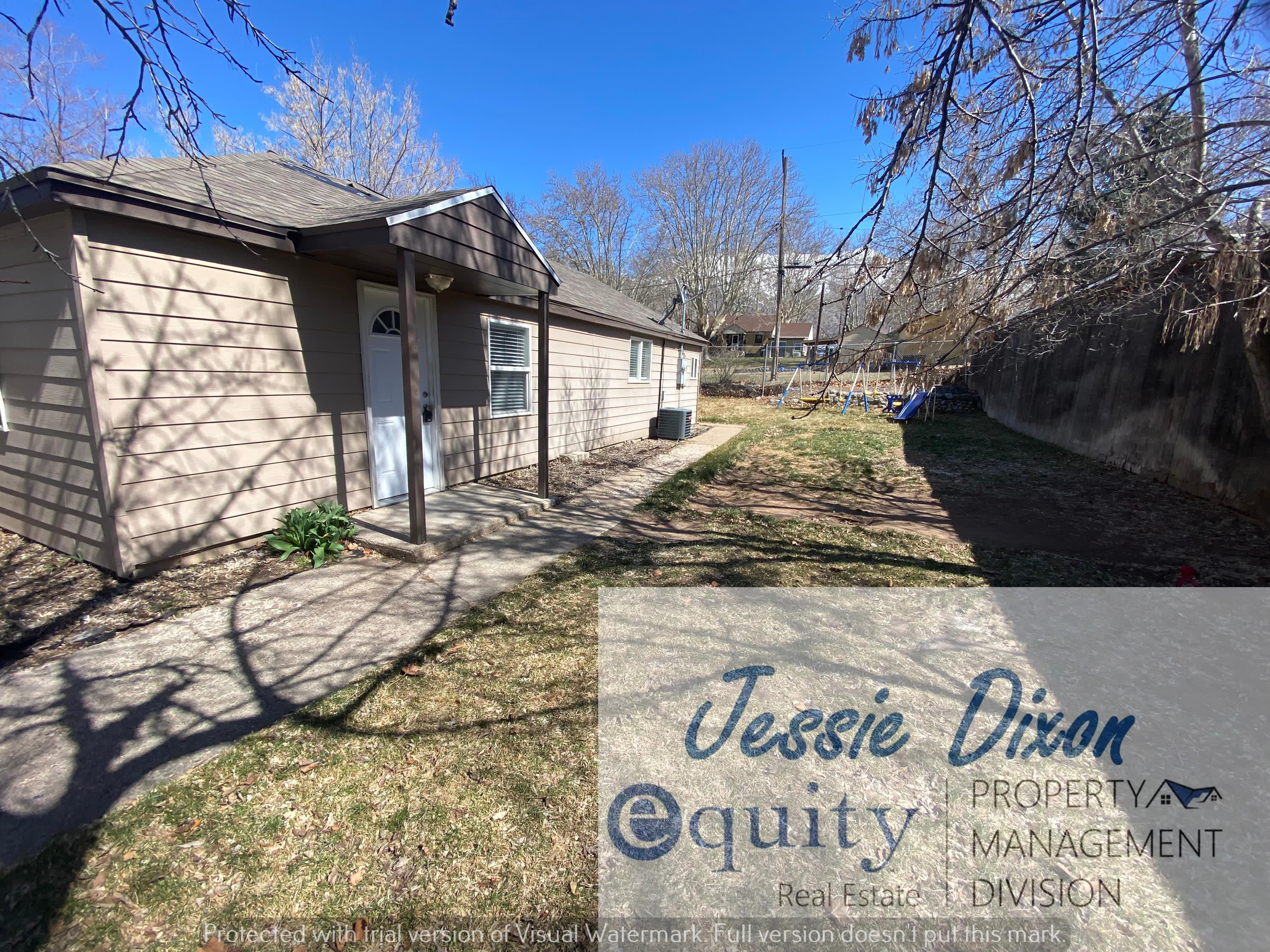 4030 Madison Ave – photo 1