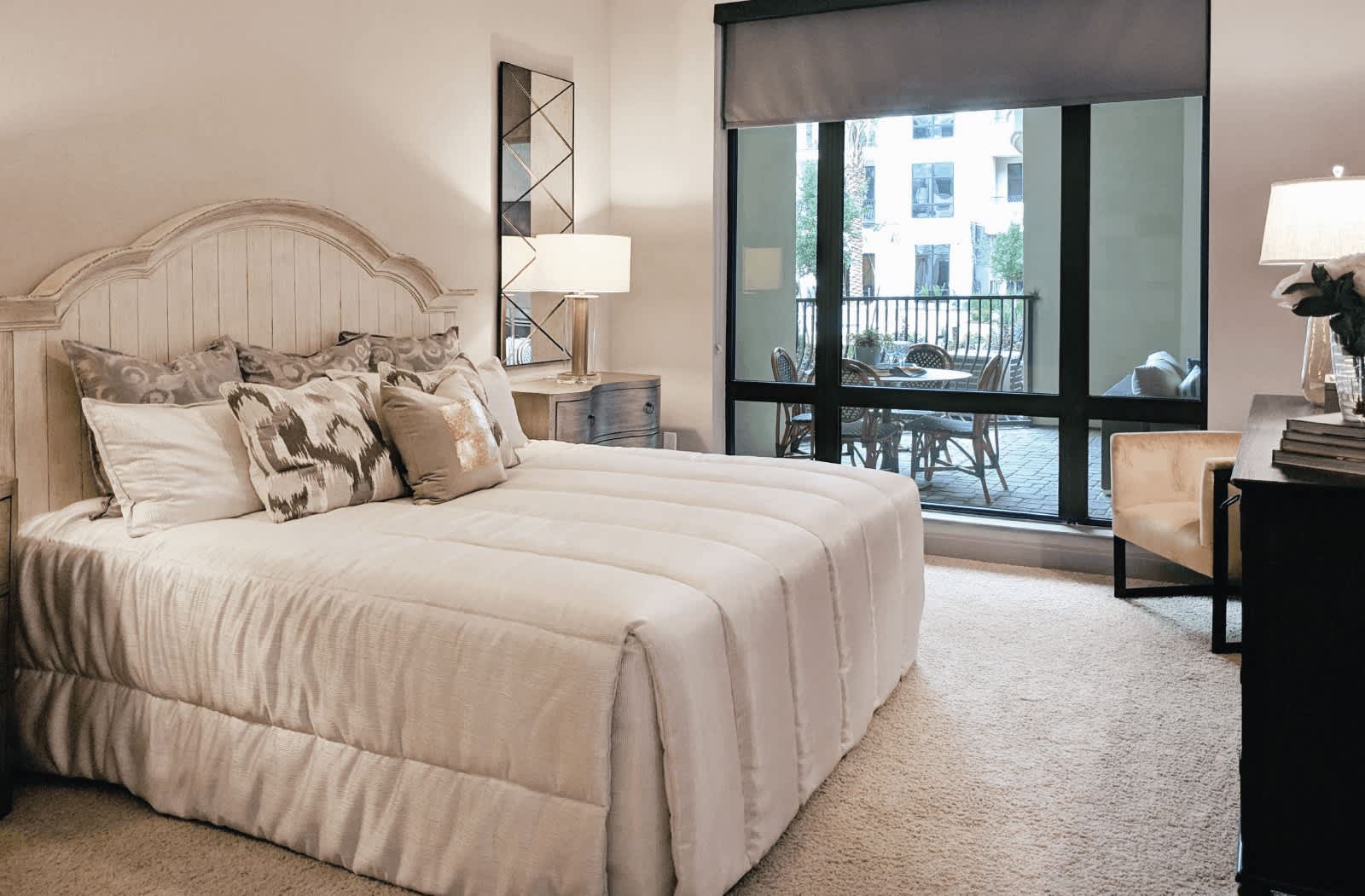 Le Palais Apartments – photo 5