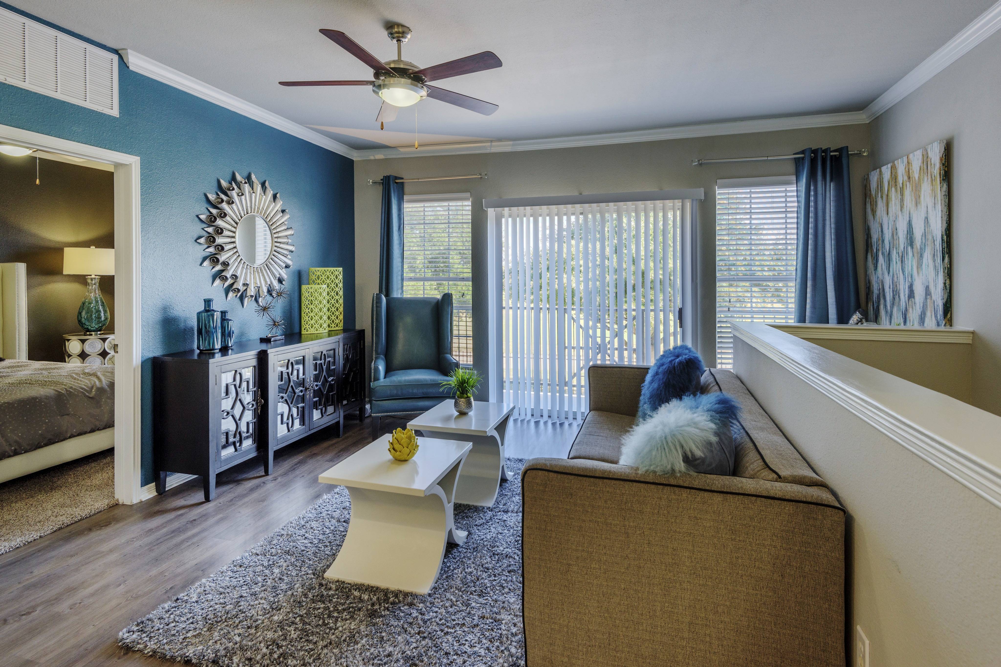 The Meadows at North Richland Hills Apartments – photo 2