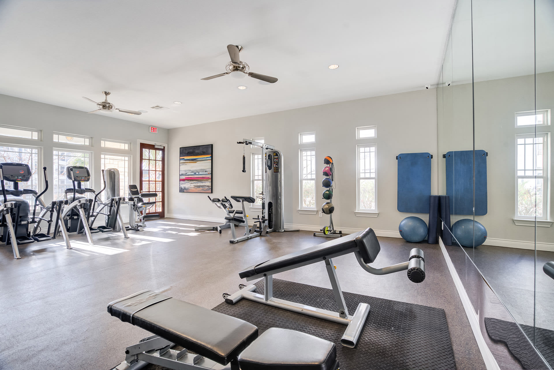 Residence At Midland – photo 4