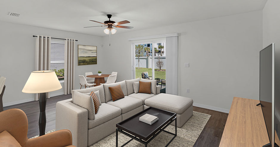 Crestview at Grove West Townhomes – photo 3