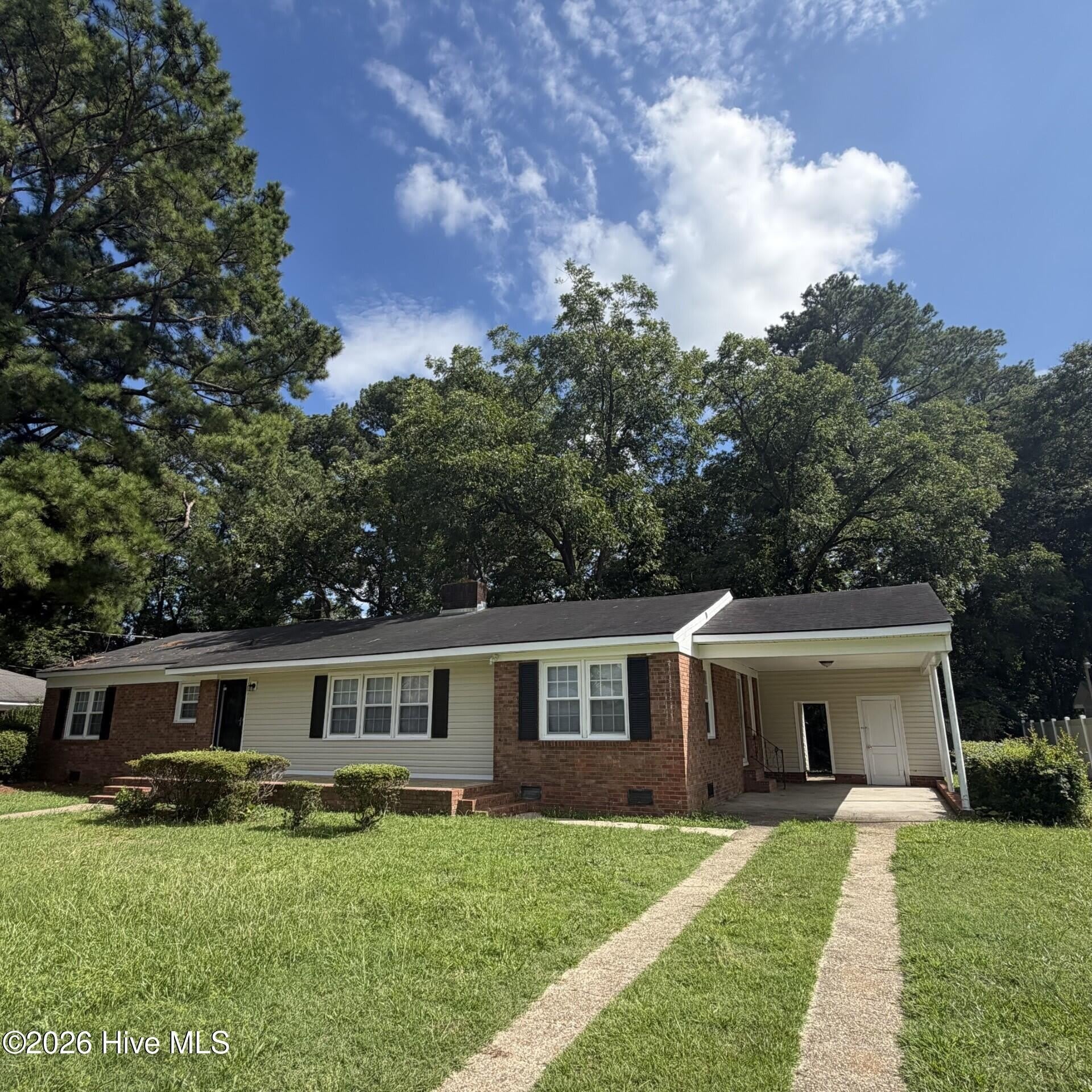 1204 S Wright Road – photo 1