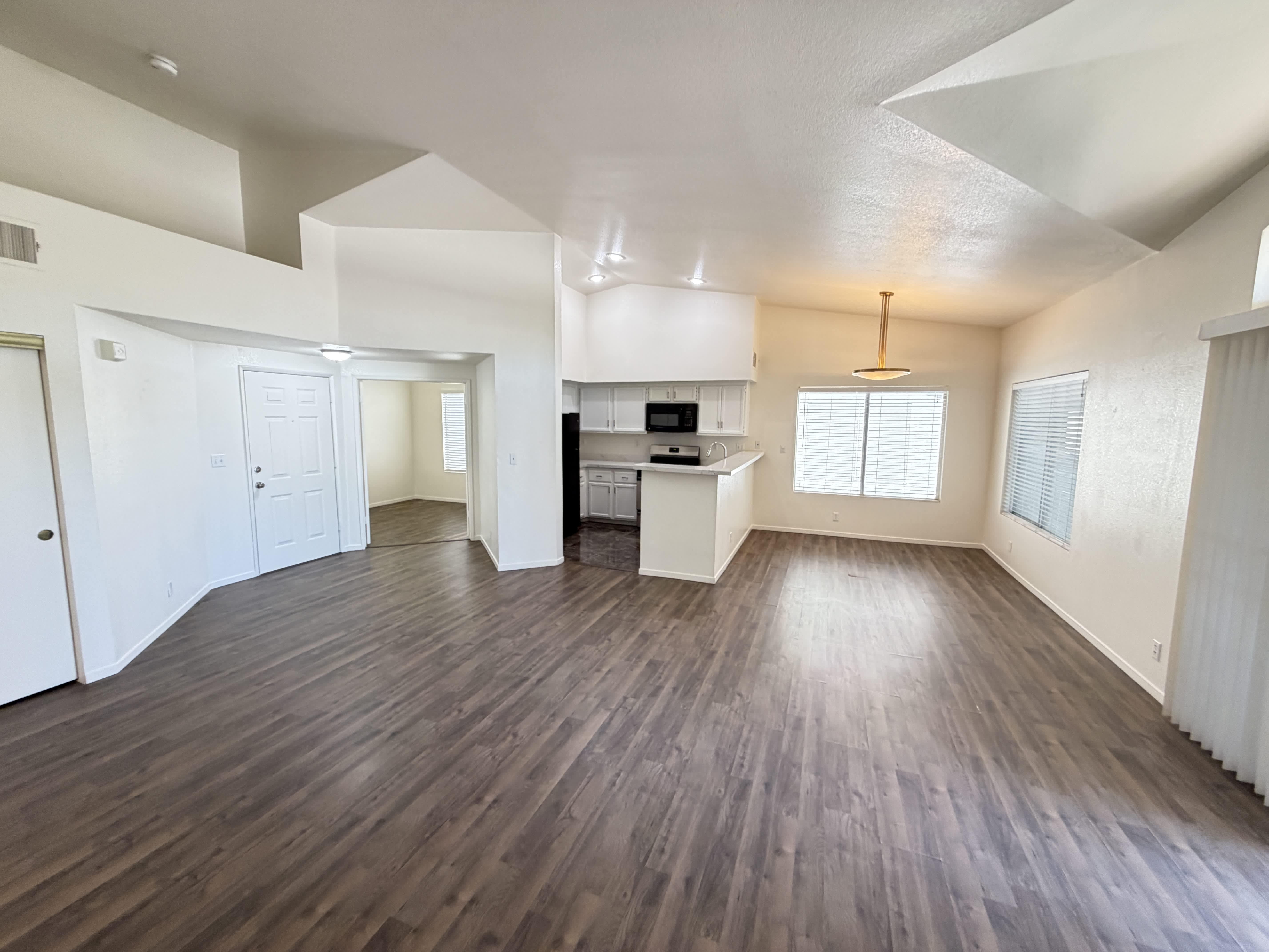 7241 Indian Creek Ln Unit 201 – photo 4