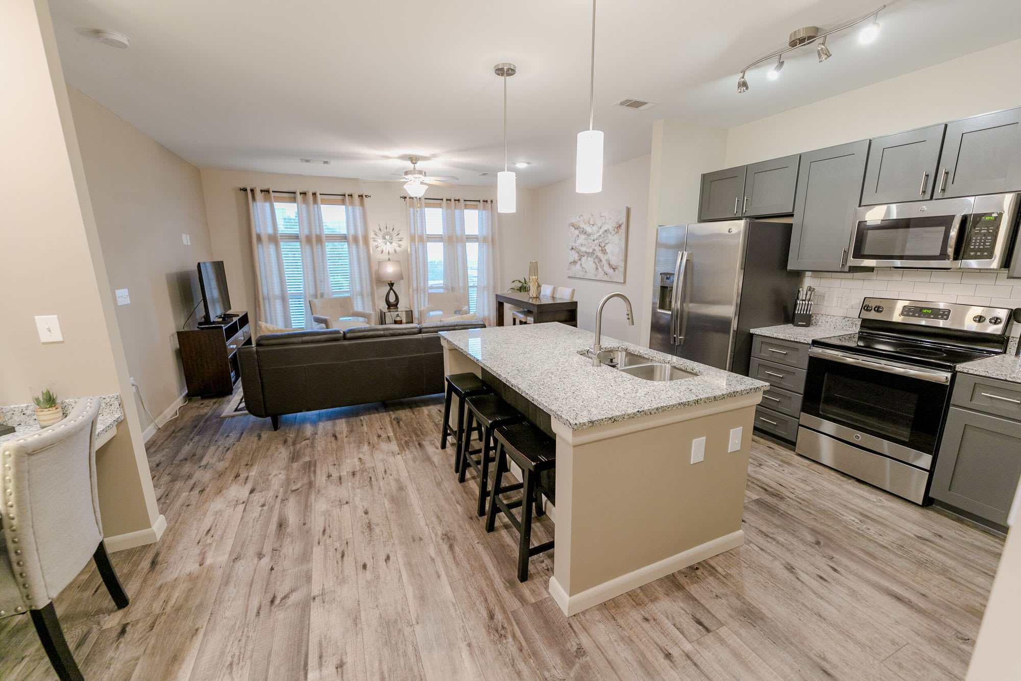 Lofts at Navicent – photo 2