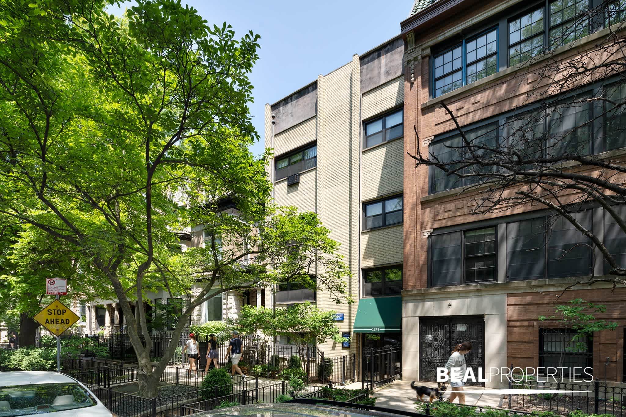 1435 N Dearborn St – photo 3