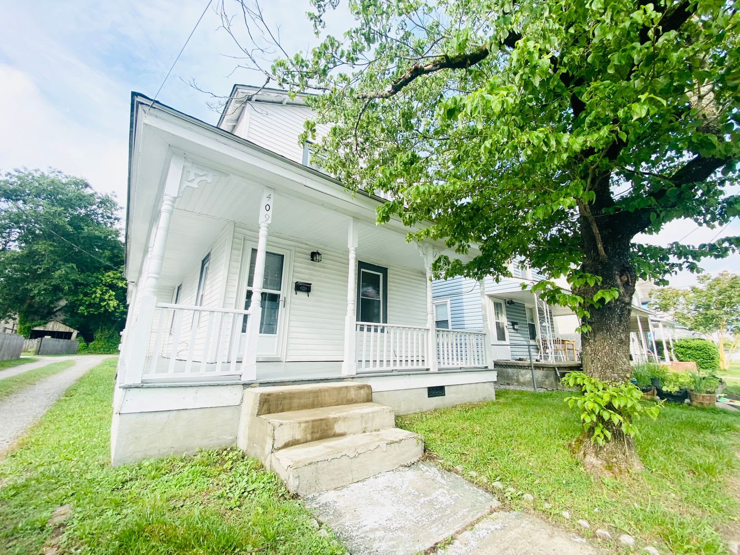 409 W Colonial Ave – photo 5