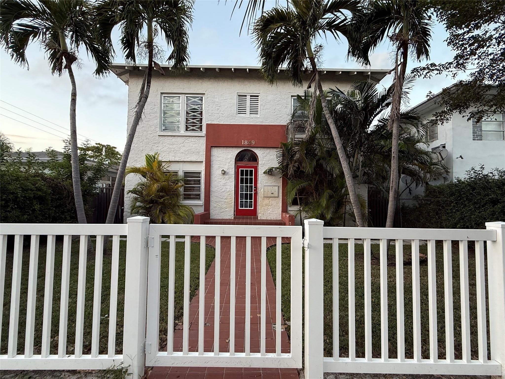 1849 Dewey Street – photo 2
