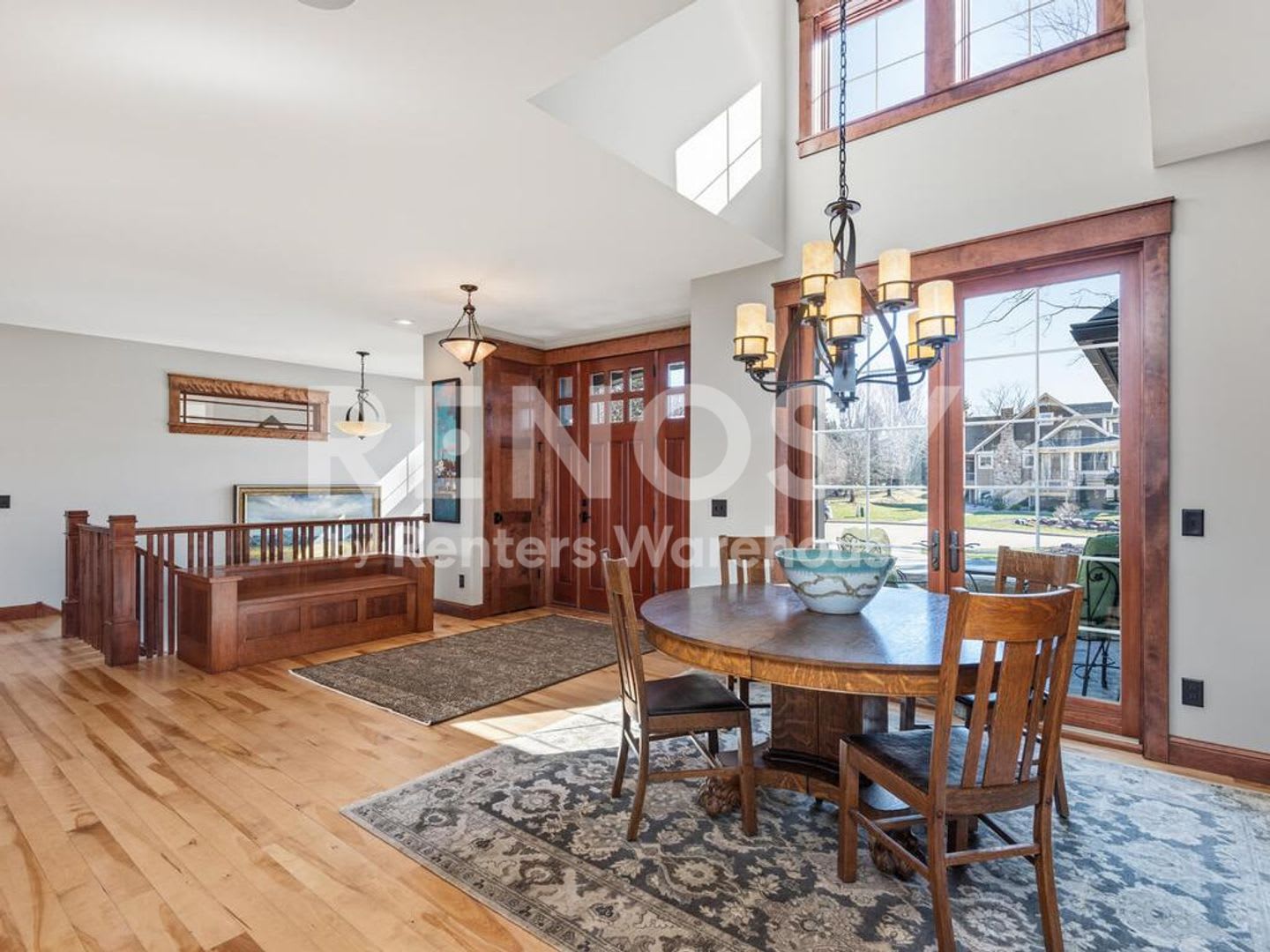 Available September 1st 5 Bedroom 4 Bath Single Family Home in Wayzata – photo 5